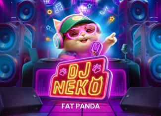 DJ Neko - SPINBET123