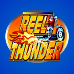 Reel Thunder - SPINBET123