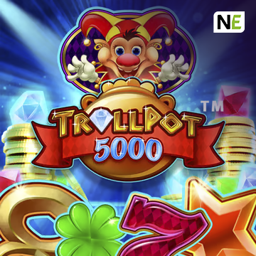 Trollpot 5000 - SPINBET123