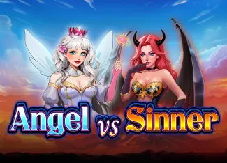Pragmatic : Angel vs Sinner - SPINBET123