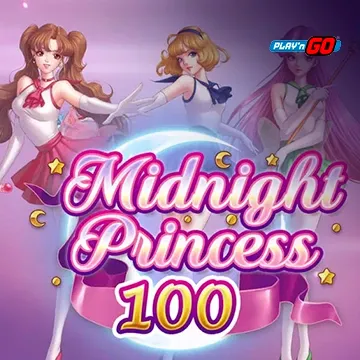 Midnight Princess 100 - SPINBET123