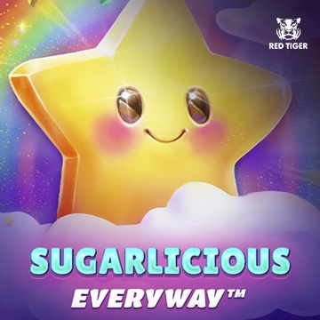 Redtiger : Sugarlicious EveryWay™ - SPINBET123