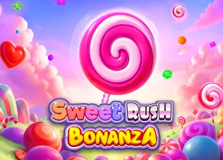 Pragmatic : Sweet Rush Bonanza - SPINBET123