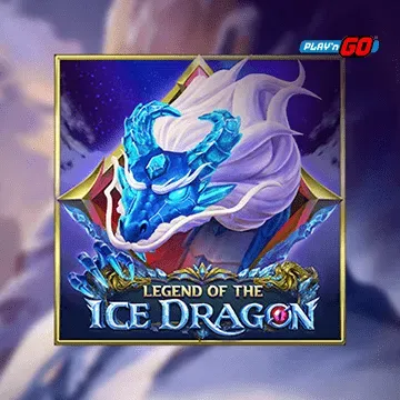 Legend of the Ice Dragon - SPINBET123
