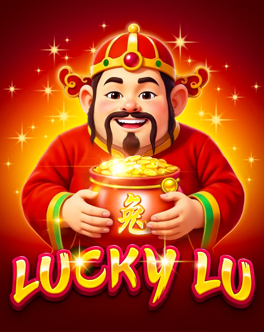 Bgaming : Lucky Lu - SPINBET123