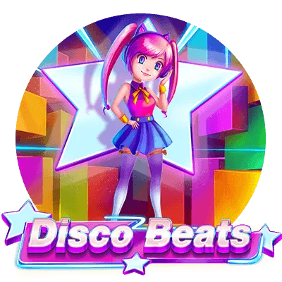 Habanero : Disco Beats - SPINBET123