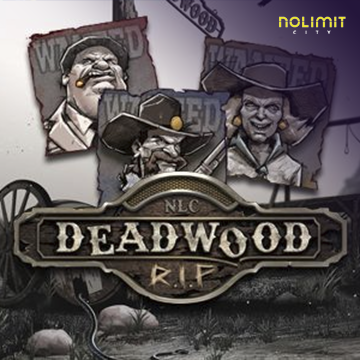 Deadwood RIP - SPINBET123