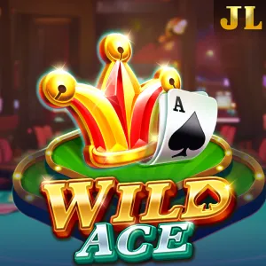 Jili : Wild Ace - SPINBET123