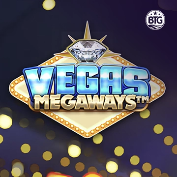 Vegas Megaways - SPINBET123