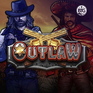 Outlaw - SPINBET123