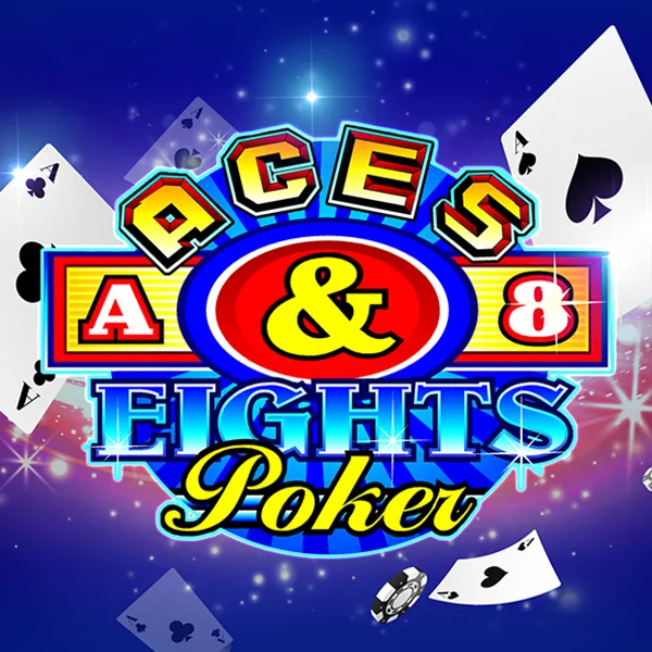 Aces and Eights - SPINBET123