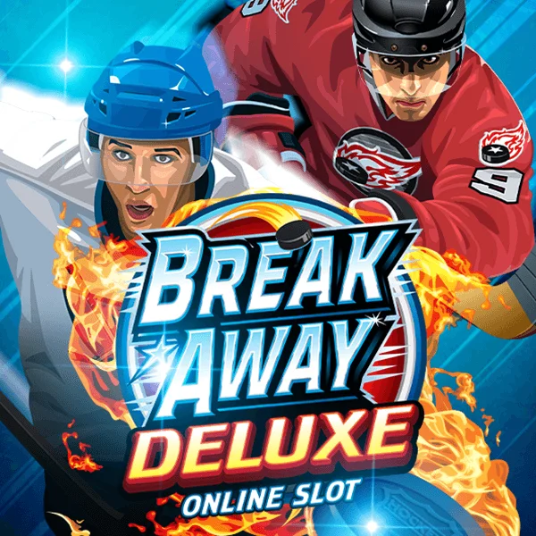 Break Away Deluxe - SPINBET123