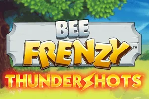 Bee Frenzy - SPINBET123