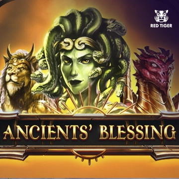 Ancients Blessing - SPINBET123