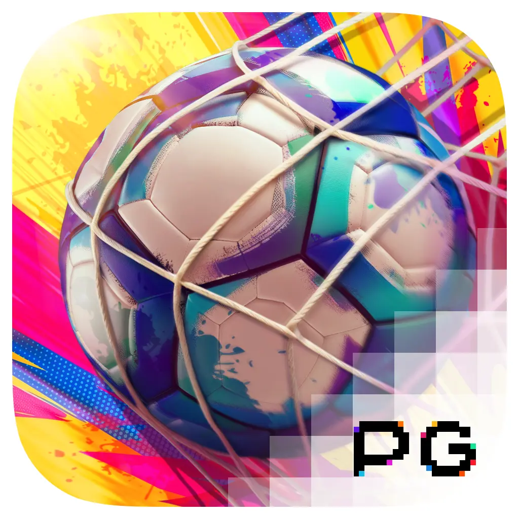 PGSoft : Futebol Fever - SPINBET123
