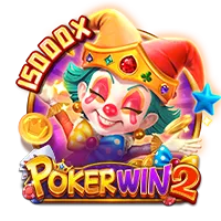 POKER WIN 2 - SPINBET123