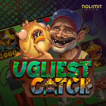 Ugliest Catch - SPINBET123