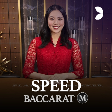 Speed Baccarat M - SPINBET123
