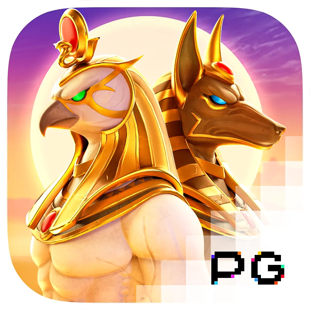 PGSoft : Egypts Book of Mystery - SPINBET123
