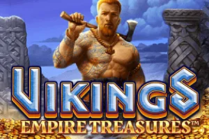 Vikings: Empire Treasures - SPINBET123