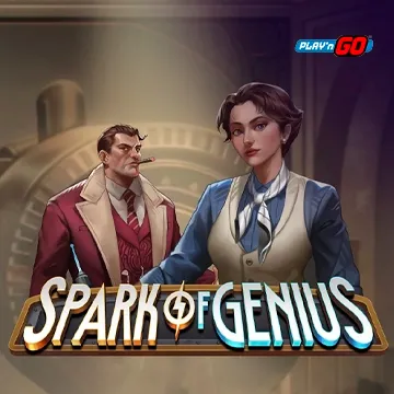 Spark of Genius - SPINBET123