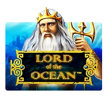 Lord Of The Ocean - SPINBET123