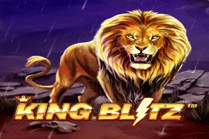 King Blitz - SPINBET123