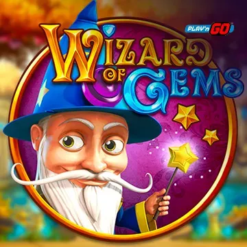 Wizard of Gems - SPINBET123
