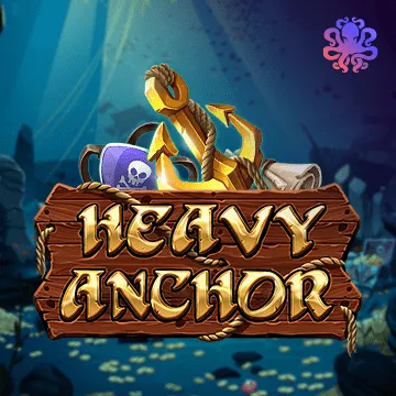 Heavy Anchor - SPINBET123
