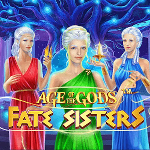 Age of the Gods: Fate sisters - SPINBET123