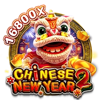 CHINESE NEW YEAR 2 - SPINBET123