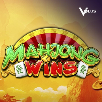 Mahjong Wins - SPINBET123
