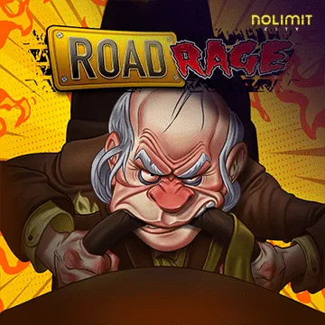 Road Rage - SPINBET123