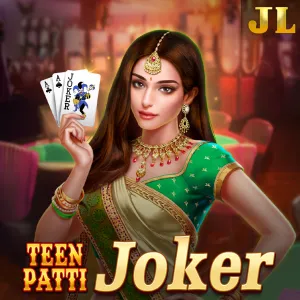 TeenPatti Joker - SPINBET123