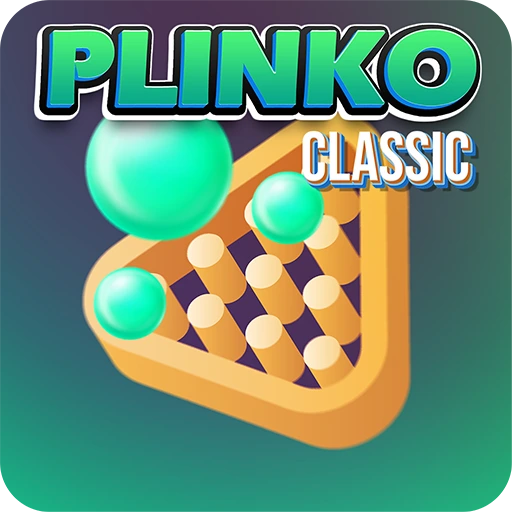 Plinko Classic - SPINBET123