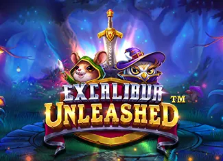 Pragmatic : Excalibur Unleashed - SPINBET123