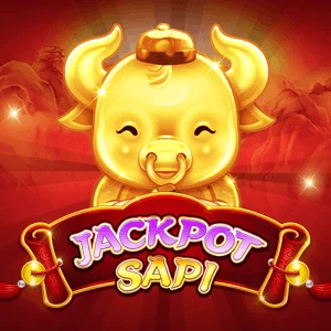 Jackpot Cow - SPINBET123