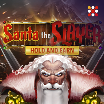 Mancala : Santa the Slayer - SPINBET123