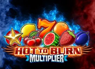 Pragmatic : Hot To Burn Multiplier - SPINBET123