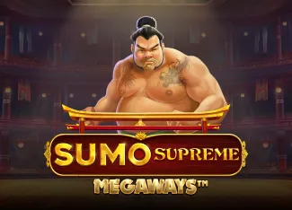 Sumo Supreme Megaways - SPINBET123