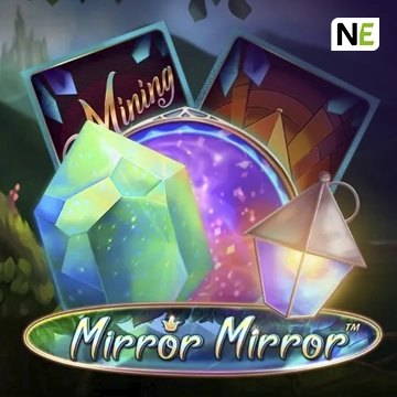 Fairytale Legends: Mirror Mirror - SPINBET123