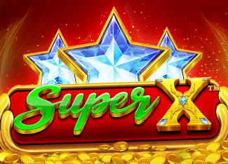 Pragmatic : Super X - SPINBET123