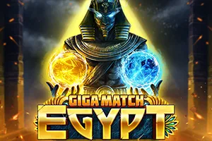 Giga Match Egypt - SPINBET123