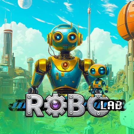 ROBOLab - SPINBET123