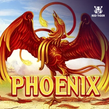 Redtiger : Phoenix - SPINBET123