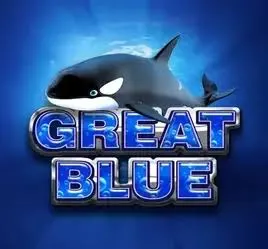 Great Blue - SPINBET123