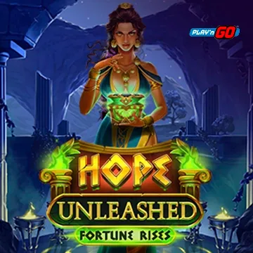 Hope Unleashed Fortune Rises - SPINBET123