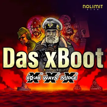 Das xBoot - SPINBET123