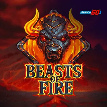 Beasts of Fire - SPINBET123