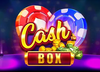 Pragmatic : Cash Box - SPINBET123